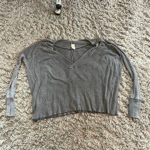 Light Sweater from Free People